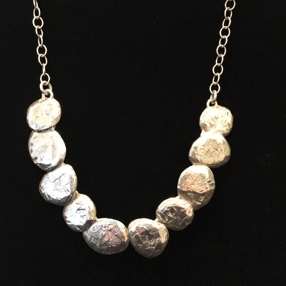 Silpada Still Shining Necklace